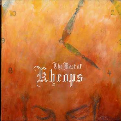 Kheops - Best Of Kheops - Music CD