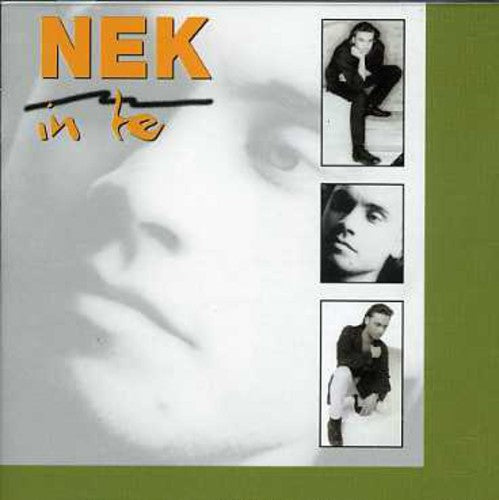 Nek - In Te - Music CD