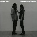 Maximo Park - Our Earthly Pleasures - Music CD