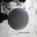 Sons Of Day - Fragile People - Music CD