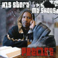 Young,bob & Aka Precise - His Story My Shoes - Music CD