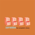Saradon - Completist's Library - Music CD