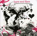 Lynx & Ram - System's On & It's Flashing Red - Music CD