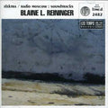 Reininger,blaine L - Elektra / Radio Moscow - Music CD