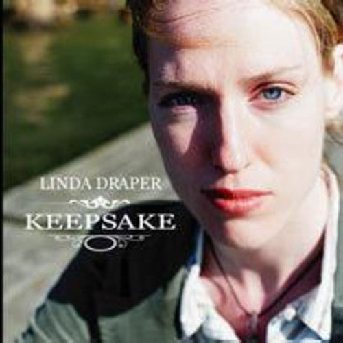 Draper,linda - Keepsake - Music CD