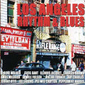 Los Angeles Rhythm & Blues 1944-1954 / Various - Los Angeles Rhythm & Blues 1944-1954 / Various - Music CD
