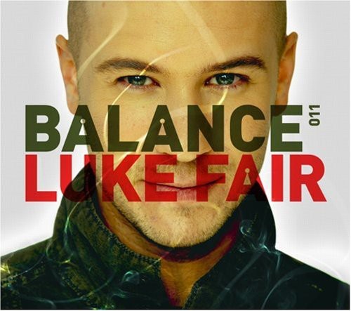 Fair,luke - Mixed By Luke Fair: Balance 011 - Music CD