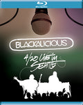 Blackalicious: 4/20 Live In Seattle / Various - Blackalicious: 4/20 Live In Seattle / Various - Blu-ray