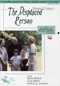 Displaced Person - Displaced Person - DVD