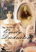 World Of Emily Dickinson - World Of Emily Dickinson - DVD