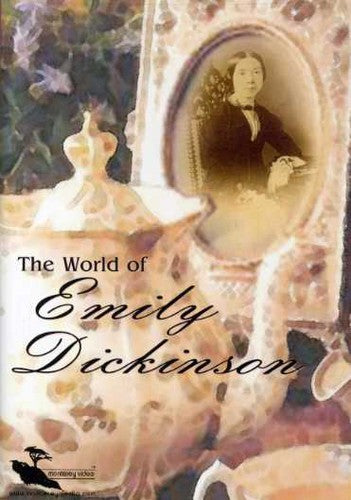 World Of Emily Dickinson - World Of Emily Dickinson - DVD