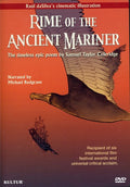 Rime Of The Ancient Mariner - Rime Of The Ancient Mariner - DVD