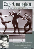 Cage Cunningham - Cage Cunningham - DVD