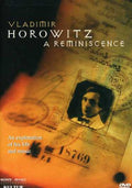 Horowitz: A Reminiscence - Horowitz: A Reminiscence - DVD