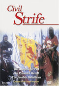 Civil Strife - Civil Strife - DVD