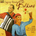 Gypsy Music Of The Balkans / Various - Gypsy Music Of The Balkans / Various - Music CD