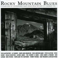 Rocky Mountain Blues - Vol. 1-rocky Mountain Blues - Music CD