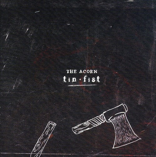 Acorn - Tin Fist - Music CD