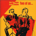 Farrington / Gibellini - Two Of Us - Music CD