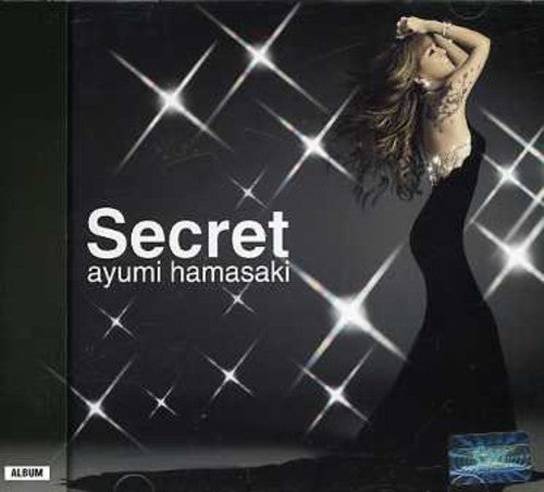 Hamasaki,ayumi - Secret - Music CD