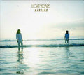 Harvard - V3: Light Years - Music CD