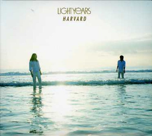 Harvard - V3: Light Years - Music CD