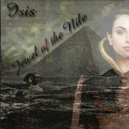 Isis - Jewel Of The Nile - Music CD