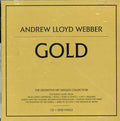 Lloyd Webber,andrew - Gold - Music CD