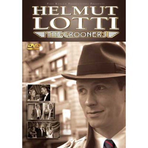 Lotti,helmut - Crooners - DVD
