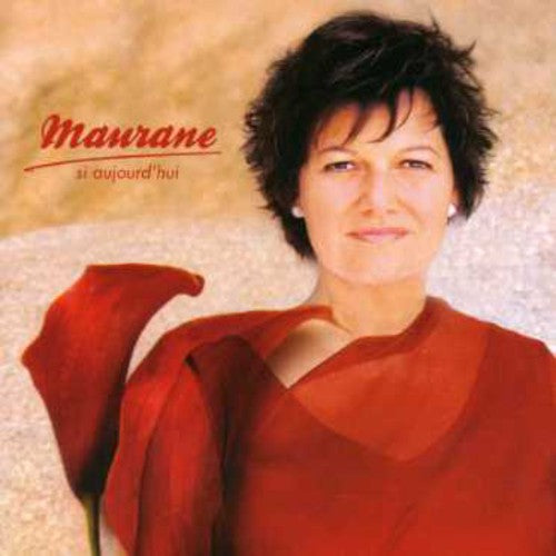 Maurane - Si Aujourd'hui - Music CD