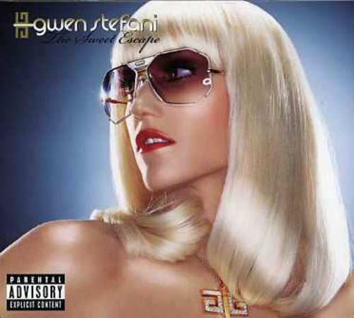 Stefani,gwen - Sweet Escape - Music CD