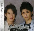 Tackey & Tsubasa - Two You Four You - Music CD