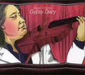 Trofanov,sergei - Gypsy Diary - Music CD