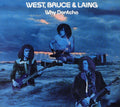 West Bruce & Laing - Why Dontcha - Music CD
