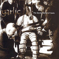 Garlic - Murky World Of Seats - Music CD