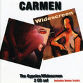 Carmen - Gypsies: Widescreen - Music CD