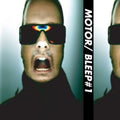 Motor - Bleep 1 - Vinyl Record
