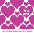 70's Love / Various - 70's Love / Various - Music CD