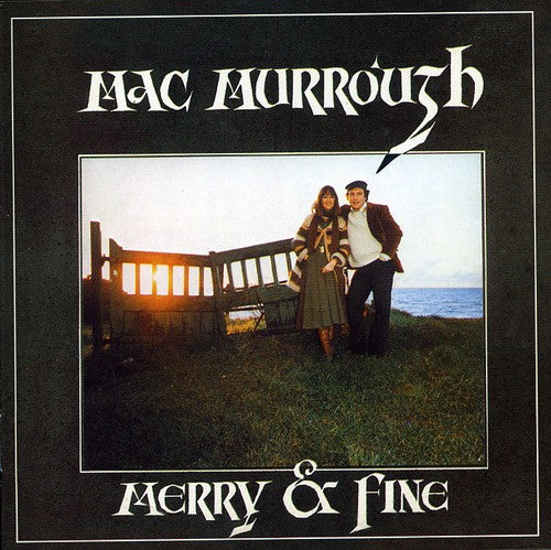 Macmurrough - Merry & Fine - Music CD