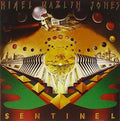 Jones,nigel Mazlyn - Sentinel - Music CD