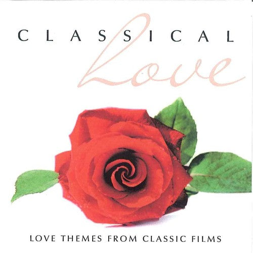 Classical Love / Various - Classical Love / Various - Music CD