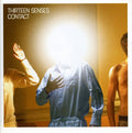 Thirteen Senses - Contact - Music CD