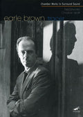 Brown,earle - Tracer - DVD
