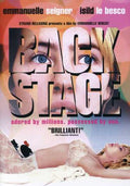 Backstage (2006) - Backstage (2006) - DVD
