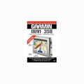 Garmin Nuvi 350 - Garmin Nuvi 350 - DVD