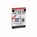 Garmin Nuvi 660 670 - Garmin Nuvi 660 670 - DVD