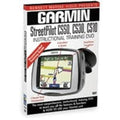 Garmin Streetpilot C550 C530 C510 - Garmin Streetpilot C550 C530 C510 - DVD