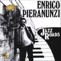 Pieranunzi,enrico - Jazz Roads - Music CD