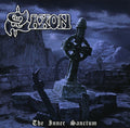 Saxon - Inner Sanctum - Music CD