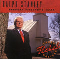 Stanley,ralph - Mountain Preacher's Child - Music CD